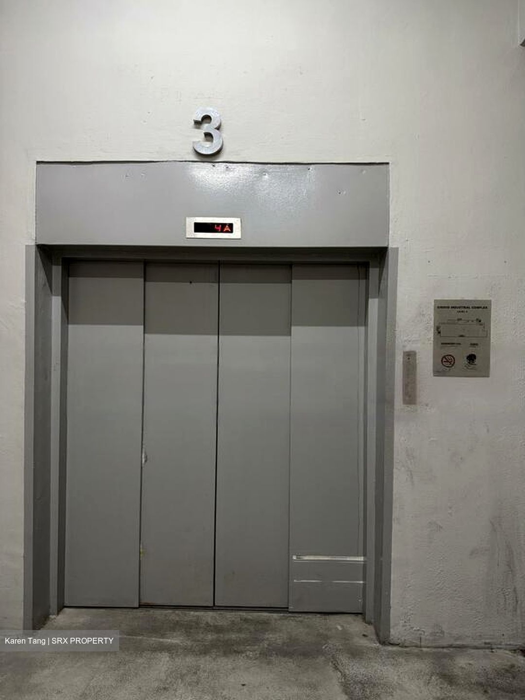 Cideco Industrial Complex (D13), Factory #485173851